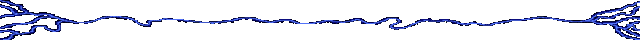 Lijnen Blauw 