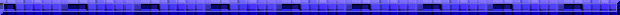 Lijnen Blauw 