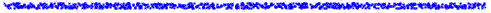 Lijnen Blauw 
