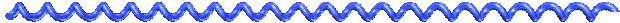 Lijnen Blauw 