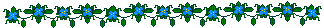 Lijnen Bloemen en natuur 