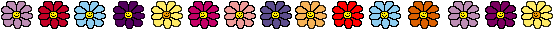 Lijnen Bloemen en natuur 