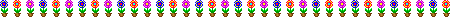 Lijnen Bloemen en natuur 