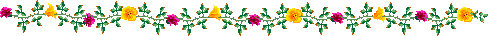 Lijnen Bloemen en natuur 
