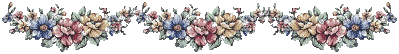 Lijnen Bloemen en natuur 
