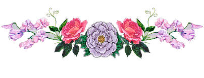 Lijnen Bloemen en natuur 