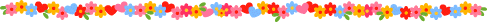 Lijnen Bloemen en natuur 