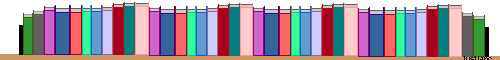 boeken Lijnen 