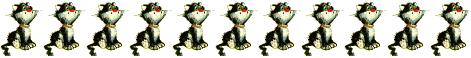 Dieren Lijnen 