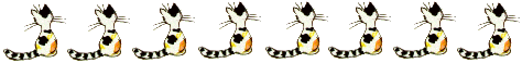 Dieren Lijnen 