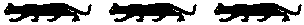 Dieren Lijnen 