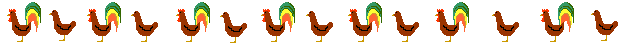 Dieren Lijnen 