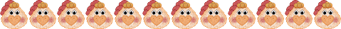 Dieren Lijnen 
