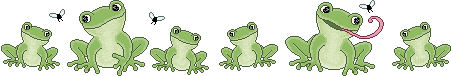 Dieren Lijnen 