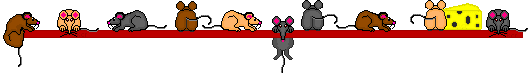 Dieren Lijnen 