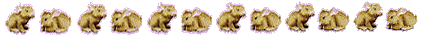 Dieren Lijnen 