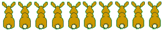 Dieren Lijnen 