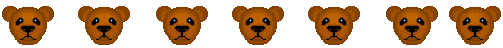 Dieren Lijnen 