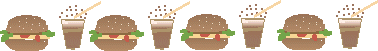 Eten Lijnen 