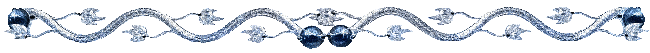 Glitter Lijnen 