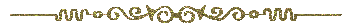 Glitter Lijnen 