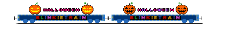 Halloween Lijnen 