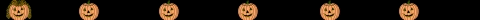Halloween Lijnen 