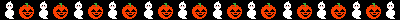 Halloween Lijnen 