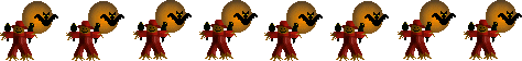 Halloween Lijnen 