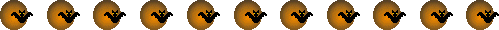 Halloween Lijnen 
