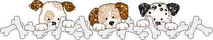 Honden Lijnen 