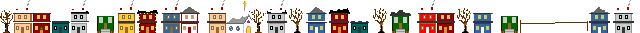 Lijnen Huizen 