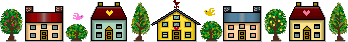 Lijnen Huizen 