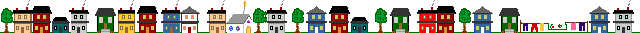 Lijnen Huizen 