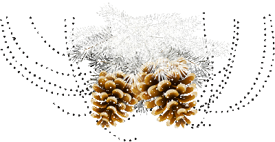 Kerst Lijnen 
