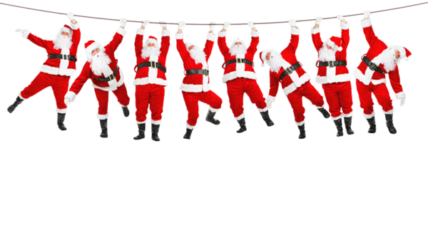 Kerst Lijnen 