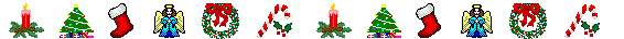 Kerst Lijnen 