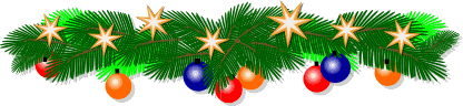 Kerst Lijnen 