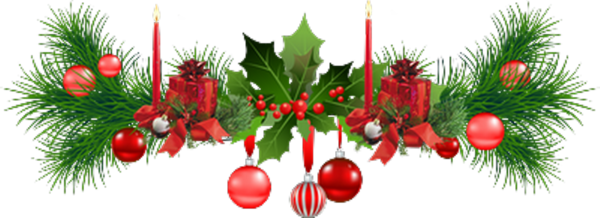 Kerst Lijnen 