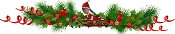 Kerst Lijnen 