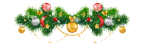 Kerst Lijnen 