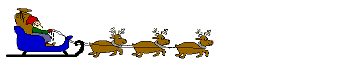 Kerst Lijnen 