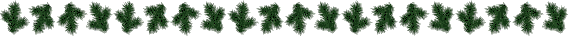 Kerst Lijnen 