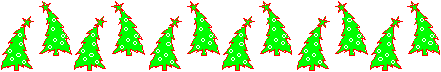 Kerst Lijnen 