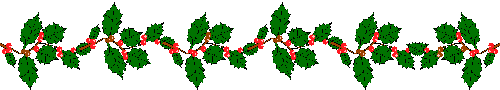 Kerst Lijnen 