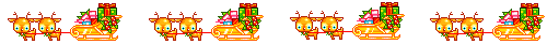 Kerst Lijnen 