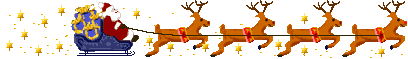 Kerst Lijnen 