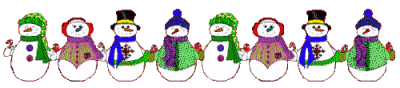 Kerst Lijnen 