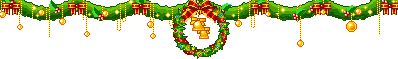 Kerst Lijnen 