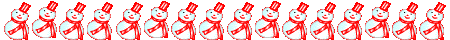 Kerst Lijnen 